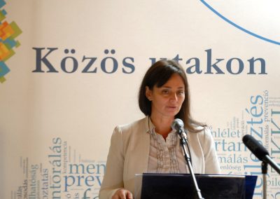 Langerné Victor Katalin