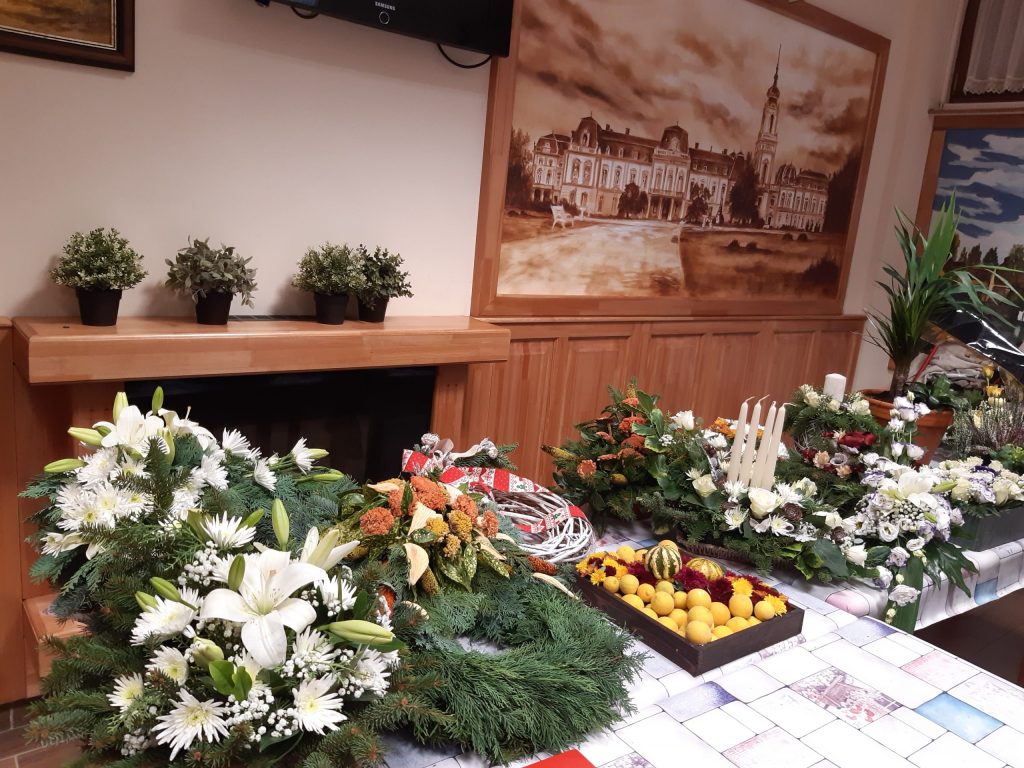 30-an szereztek OKJ-s „Kerti munkás” és „Virágkötő” szakképesítést a Dél-Dunántúlon3