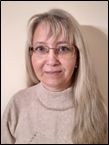 Bereczkiné Szarvas Eszter