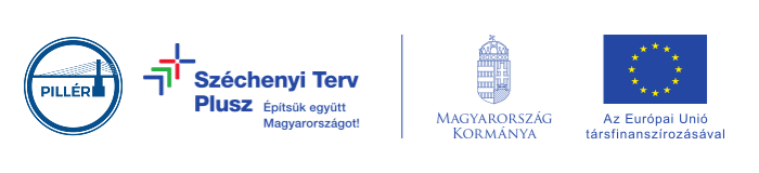 Széchenyi Terv Plusz